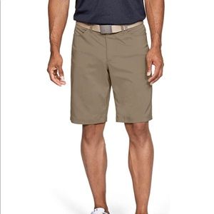 Men’s shorts.